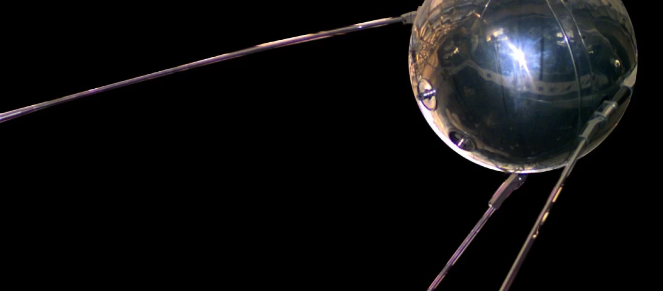 Μετά τον Sputnik τώρα και το Sputnik V στο… διάστημα: Η Ρωσία θα εμβολιάσει τους κοσμοναύτες της